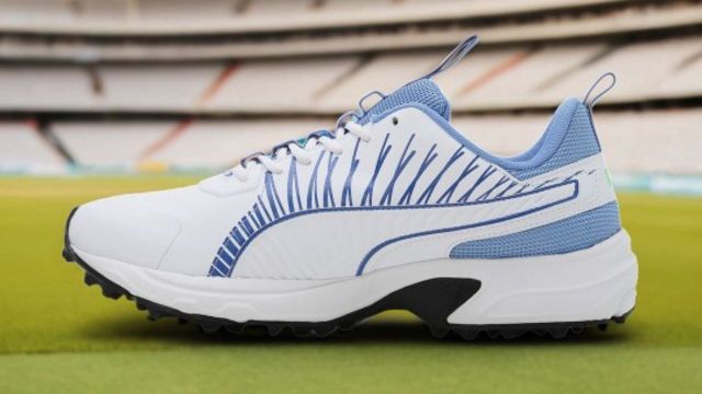 Puma Cricket Square Men Shoes