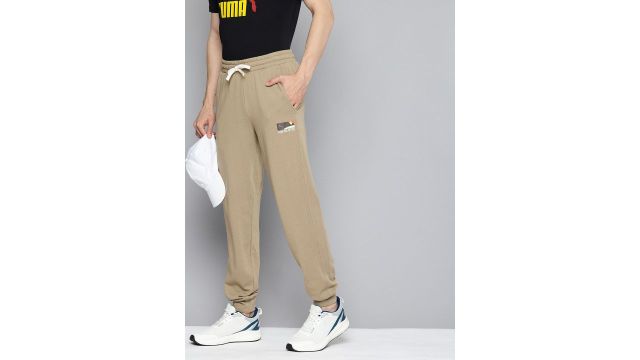 Puma Men BETTER SPORTSWEAR Joggers