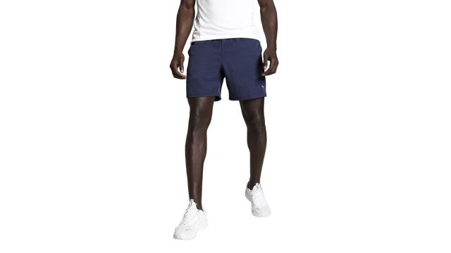 Puma Men Performance Woven 7" Training Shorts