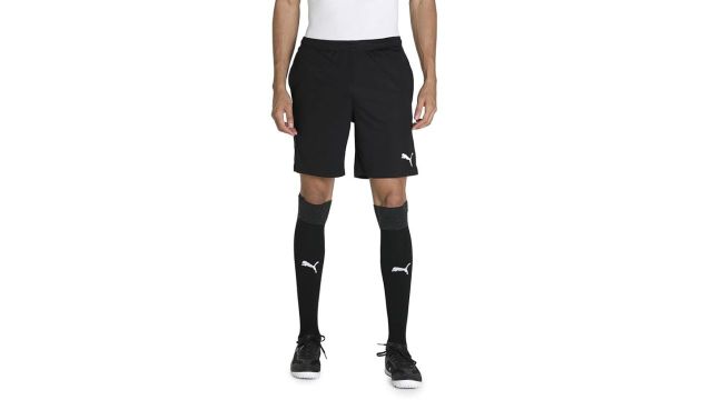 Puma Men’s teamRISE Active Training Shorts