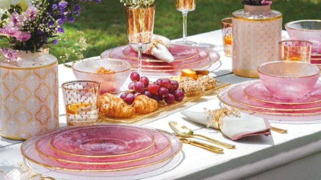 Pure Home and Living Pieces That Don't Intimidate Your Guests