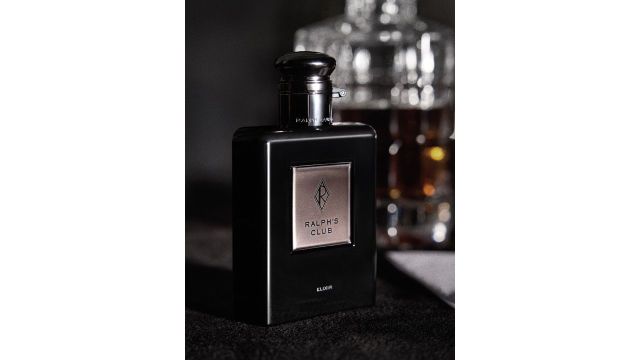 Ralph Lauren Men Club Elixir Eau De Parfum Refill