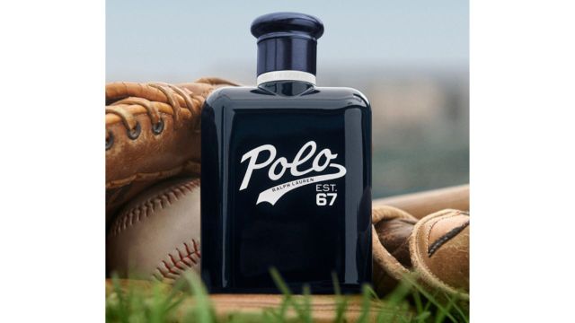 Ralph Lauren Men Polo 67 Eau De Toilette