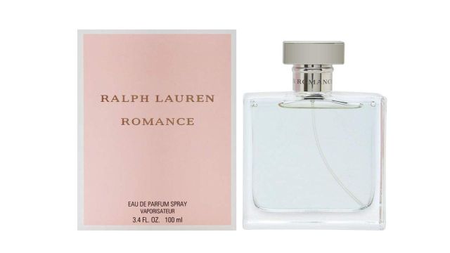 Ralph Lauren Romance Eau De Parfum Spray