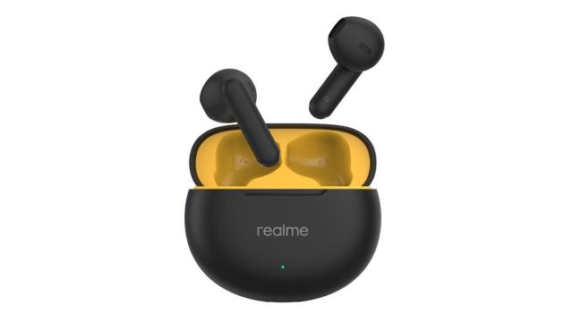 Realme T01 RMA2406 Earbuds