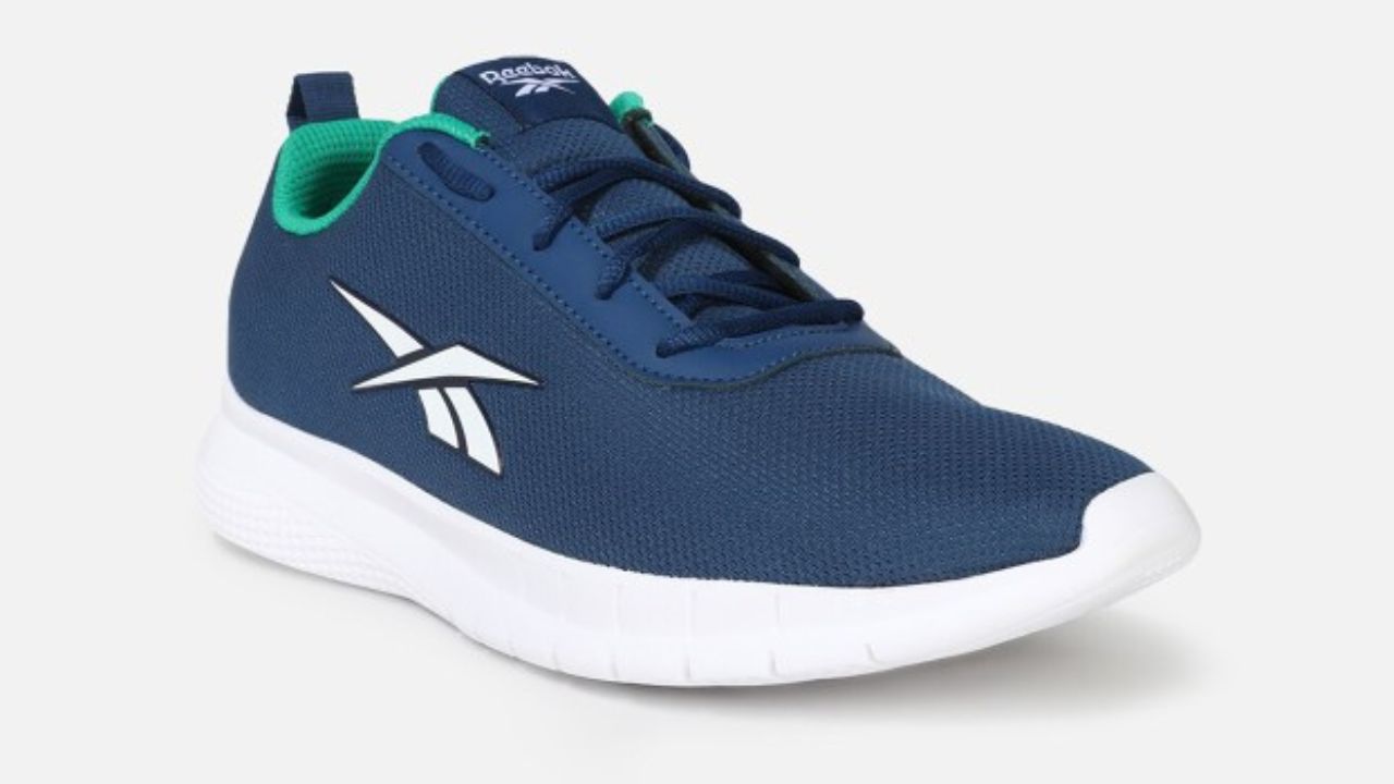 Reebok Men Stride Runner M Running Shoes