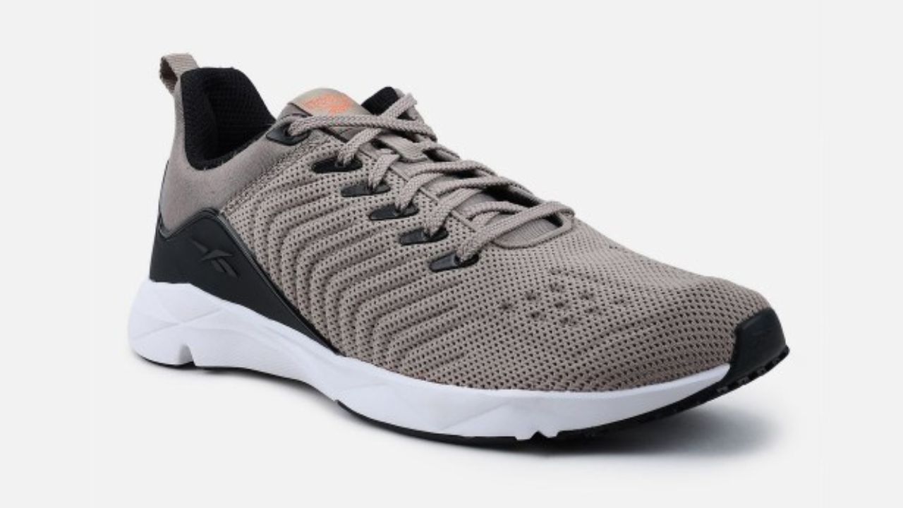 Reebok Penthea Run Boulder Men Running Shoes