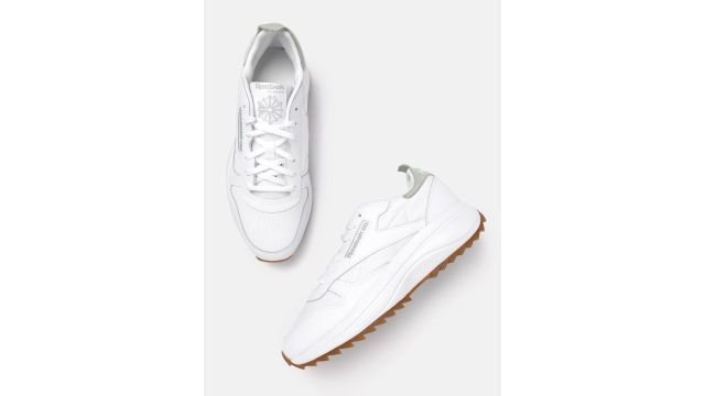Reebok Women Classic Leather SP Extra Running Shoes