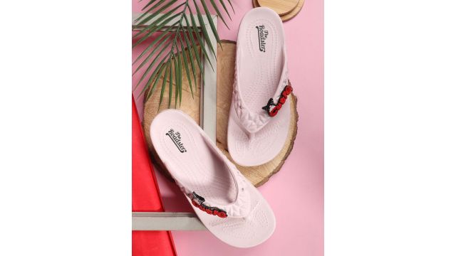 Roadster The Lifestyle Co Women Comfort Lightweight Clogs