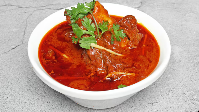 Rogan Josh