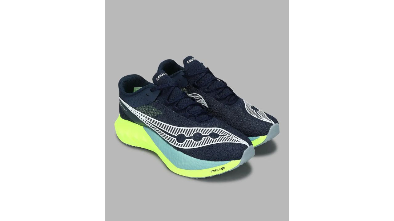 SAUCONY ENDORPHIN PRO 4 Running Shoes For Men