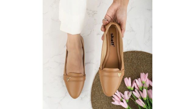 SKOLL Women Bellies Sandal