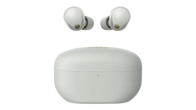 SONY WF-1000XM5 Best Noise Cancelling TWS Earbuds