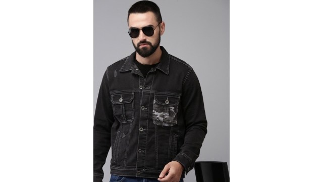 SPYKARDenim Jacket