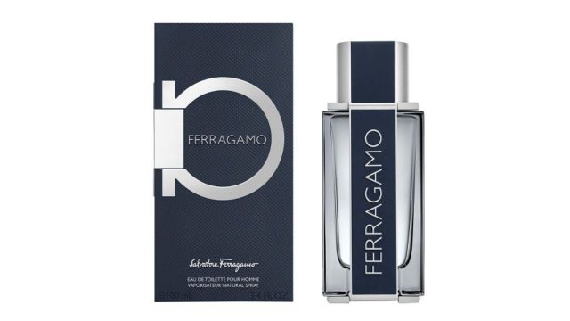 Salvatore Ferragamo Men Eau de Toilette