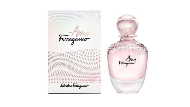 Salvatore Ferragamo Women Amo Eau de Parfum