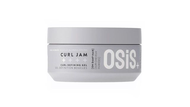 Schwarzkopf Professional OSiS+ Curl Jam