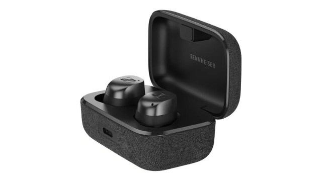 Sennheiser Momentum True Wireless 4