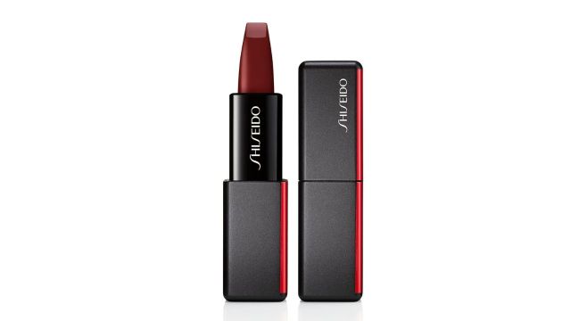 Shiseido ModernMatte Powder Lipstick