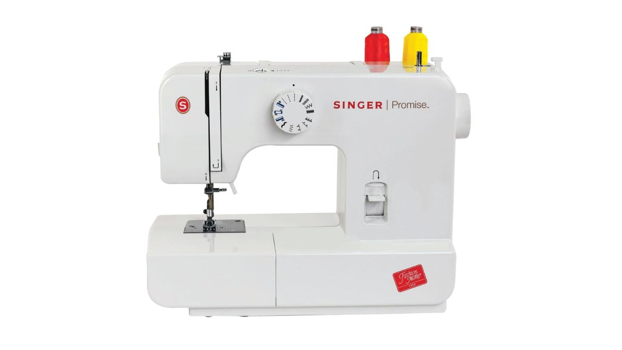 Usha New Marvela Pink Electric Sewing Machine