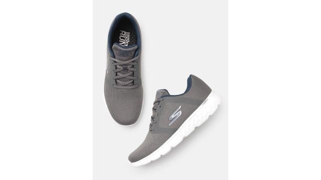 Skechers Men Go Run 400 Running Shoes