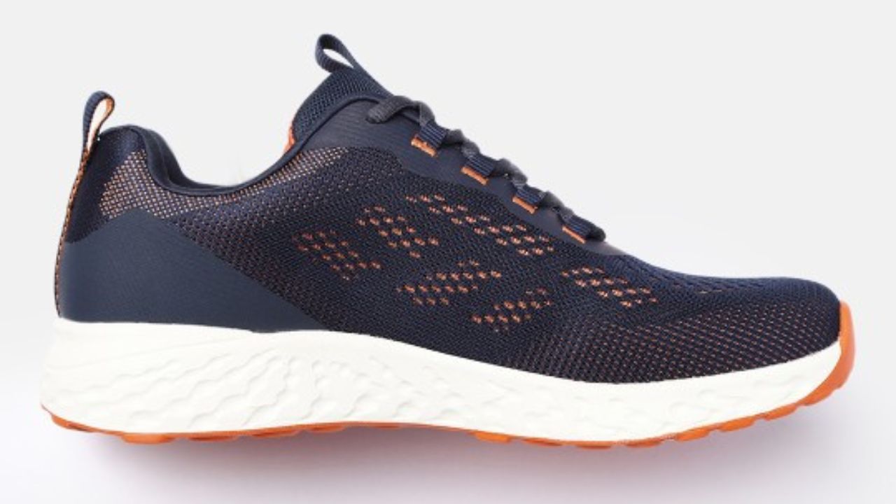 Skechers Men TERRENEX Walking Shoes