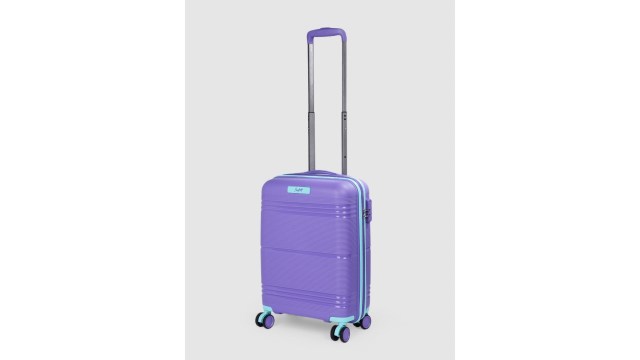 SkybagsParatrip Hard-Sided Cabin Trolley Suitcase