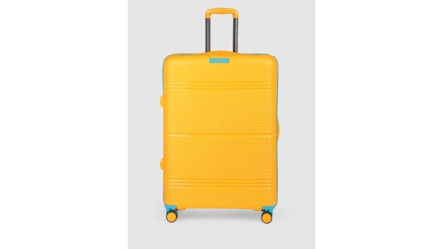 SkybagsParatrip Hard-Sided Large Trolley Suitcase