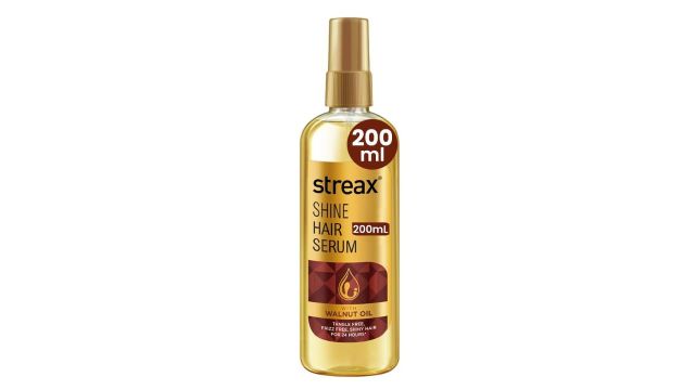 Streax Hair Serum