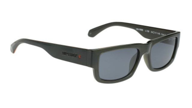 Superdry Men Rectangle Sunglasses