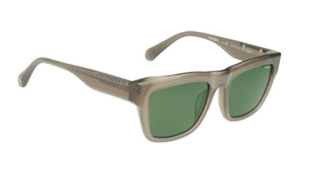 Superdry Men Square Sunglasses