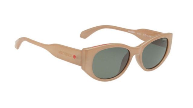 Superdry Women Oval Sunglasses