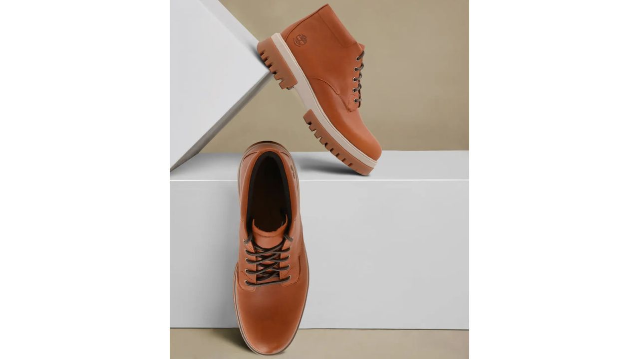 TIMBERLAND Boots For Men