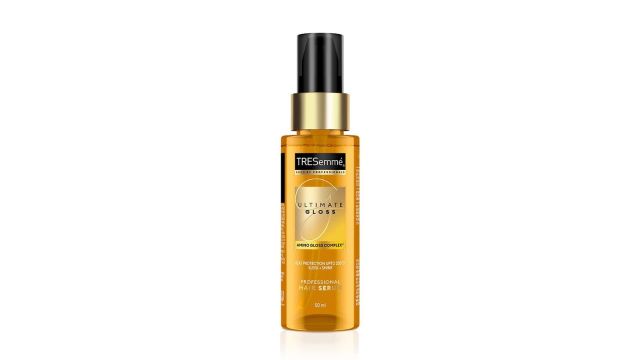 TRESemmé Gloss Ultimate Ultra Shine Hair Serum