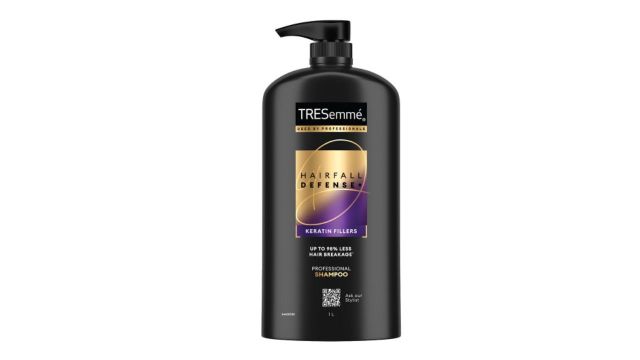 TRESemme Hairfall Defense+ Shampoo, 1 L