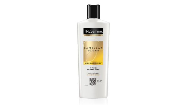 TRESemme Lamellar Gloss Professional Conditioner