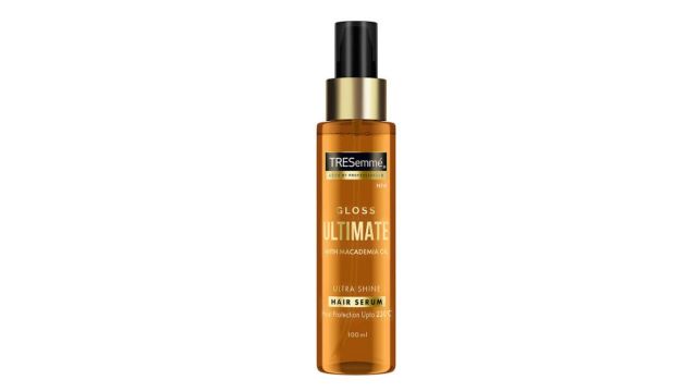 TRESemme Ultimate Gloss Serum - 100 ml