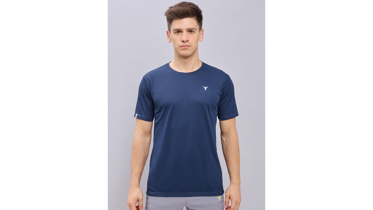 Technosport Antimicrobial Active Slim Fit T-shirt