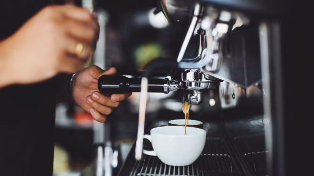 The Best Coffee Machines for Your Home