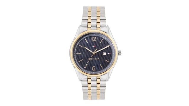 Tommy Hilfiger Unisex Analogue Watch