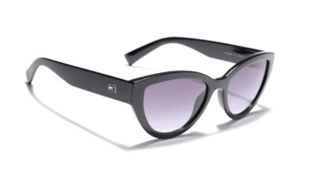 Tommy Hilfiger Women Cateye Sunglasses