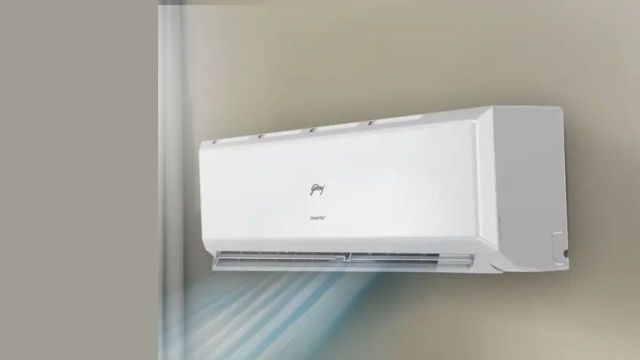 Top 5 Deals on ACs at Flipkart BBD 2025 Early Days