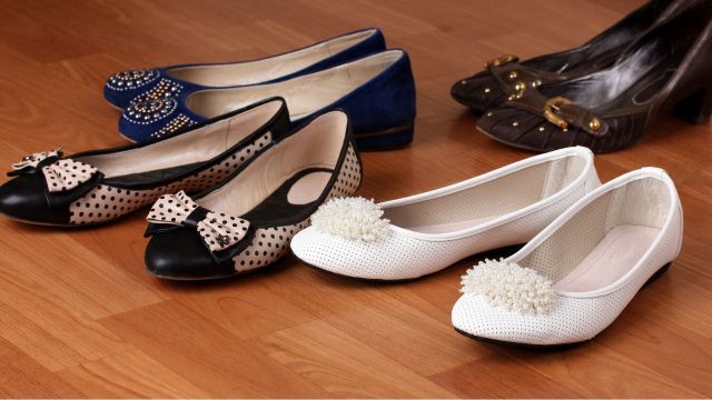 Top Affordable Women's Ballerinas Under ₹500 on Flipkart