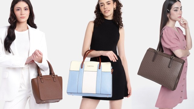 Top Deals on Women’s Allen Solly Bags