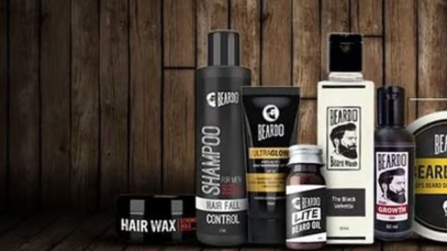 Top Early Bird Beardo Men's Skincare Deals at Flipkart BBD 2025 to check out