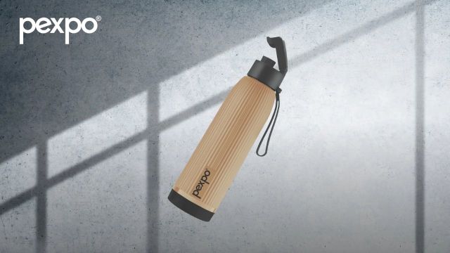 Top ISI-Certified Pexpo Water Bottle Collection to check out