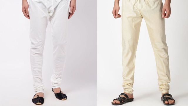 Top Men's Churidar Early Access Deals at Myntra's Pre-Sale to check out