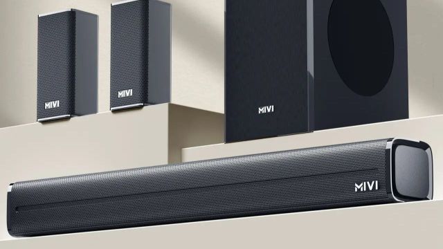 Top Soundbars Under ₹10,000 at Flipkart