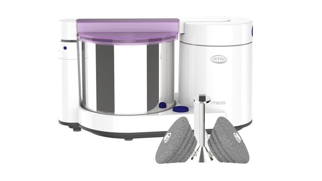 ULTRA Micro 1.75 Litre Table Top Wet Grinder