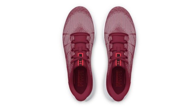 UNDER ARMOUR Men Charged Speed Swift Running Shoes